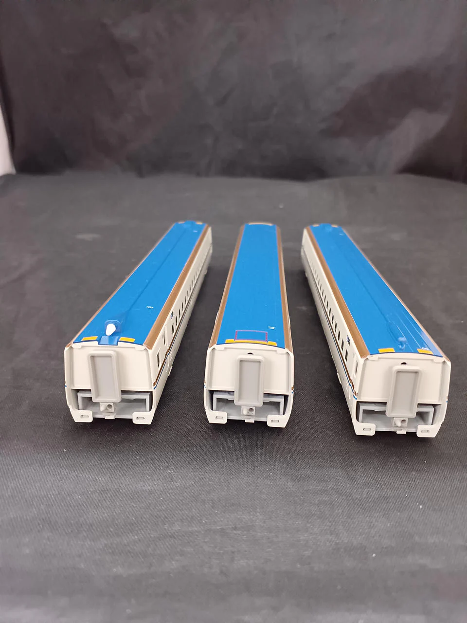 KATO N Gauge [10-1222] - Image 8