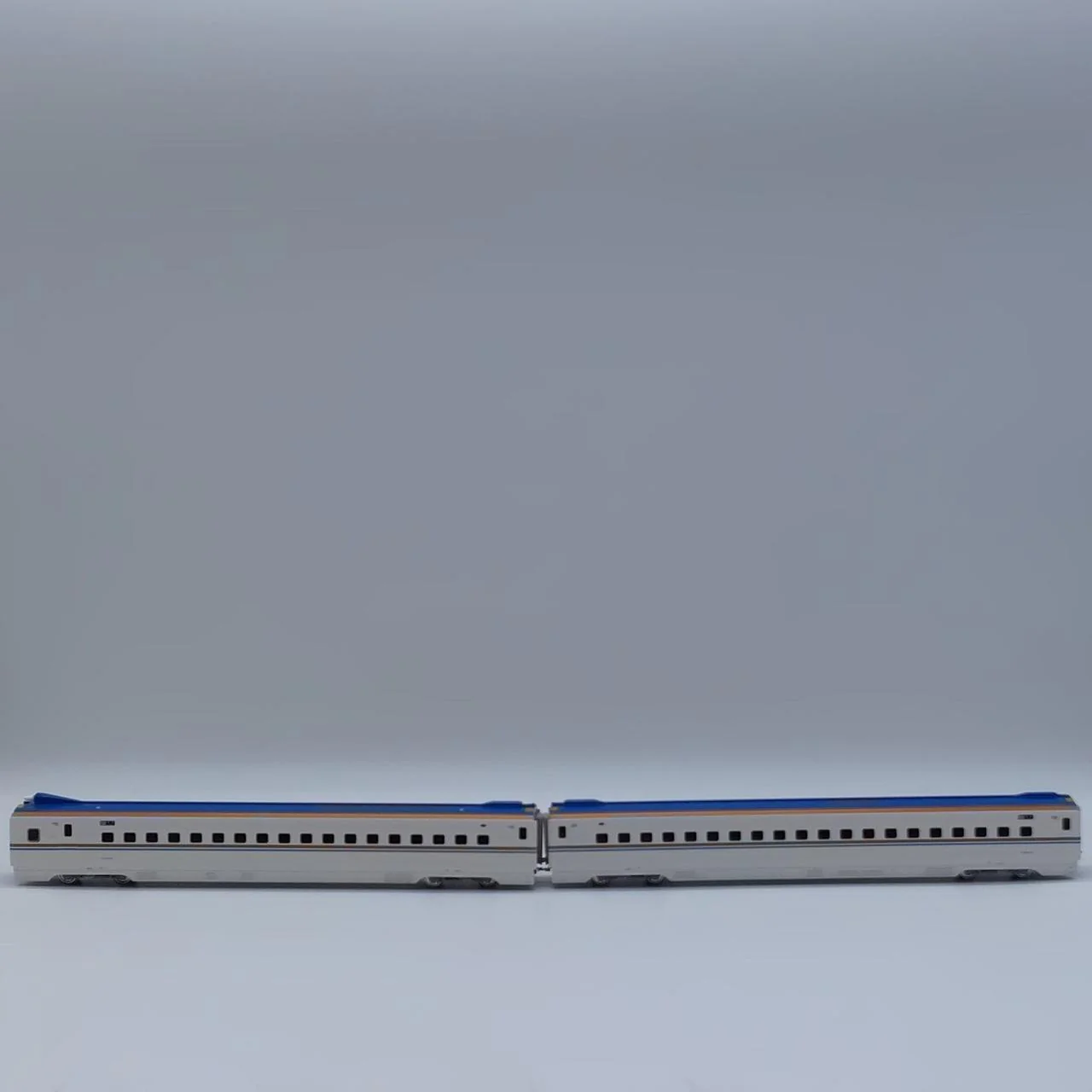 KATO N Gauge 10-1222 E7 Series Hokuriku Shinkansen Extension Set A - Image 8