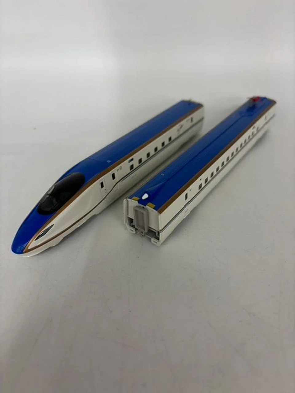 KATO N Gauge 10-1262 - Image 3