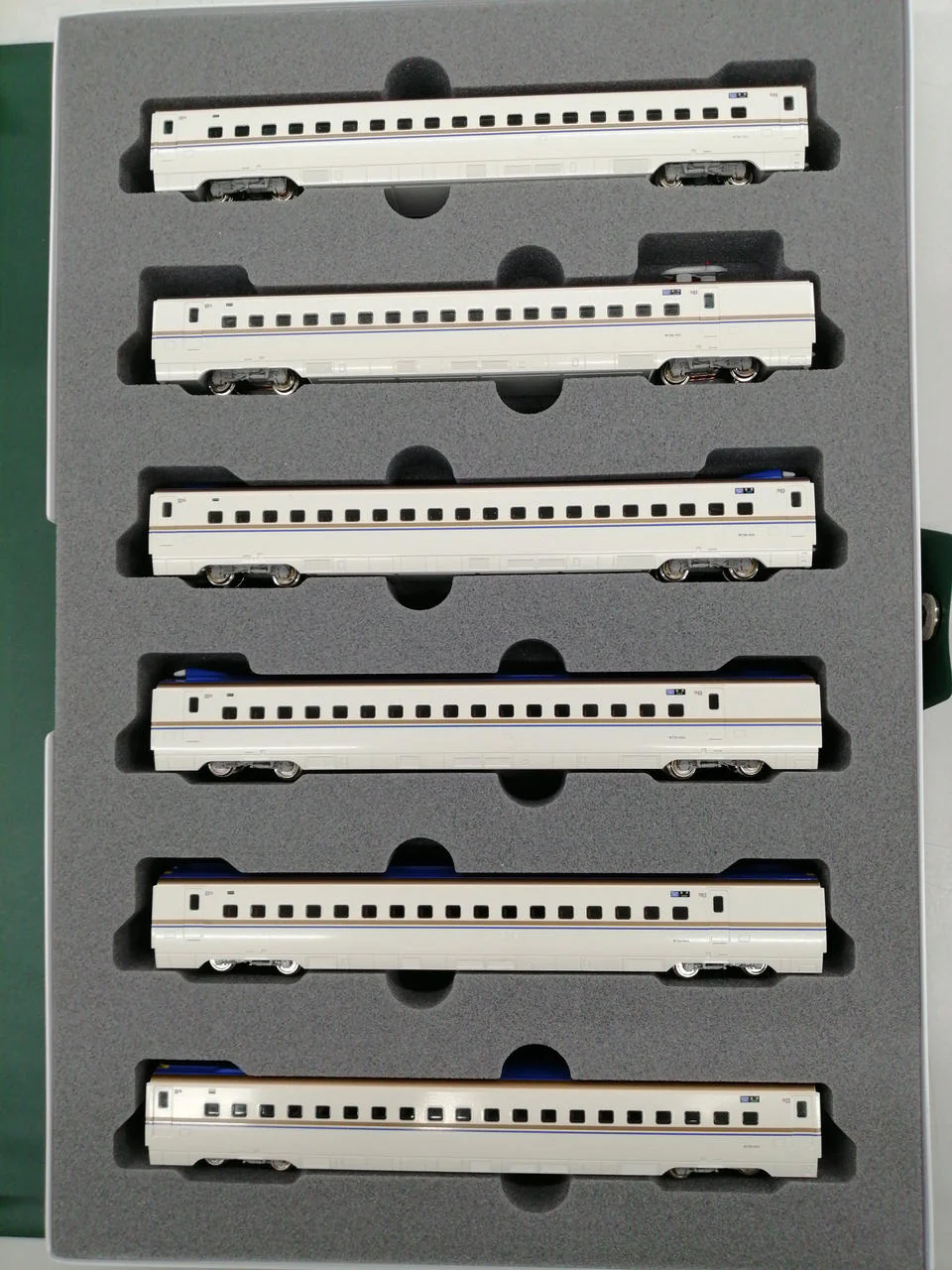 KATO N Gauge 10-1263 - Image 3