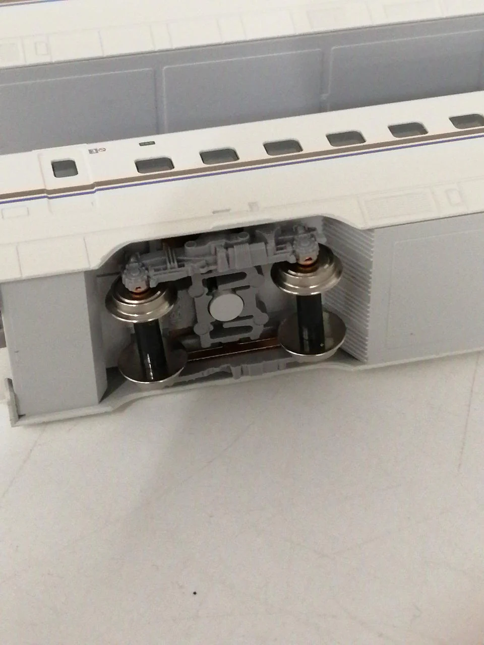 KATO N Gauge 10-1263 - Image 6