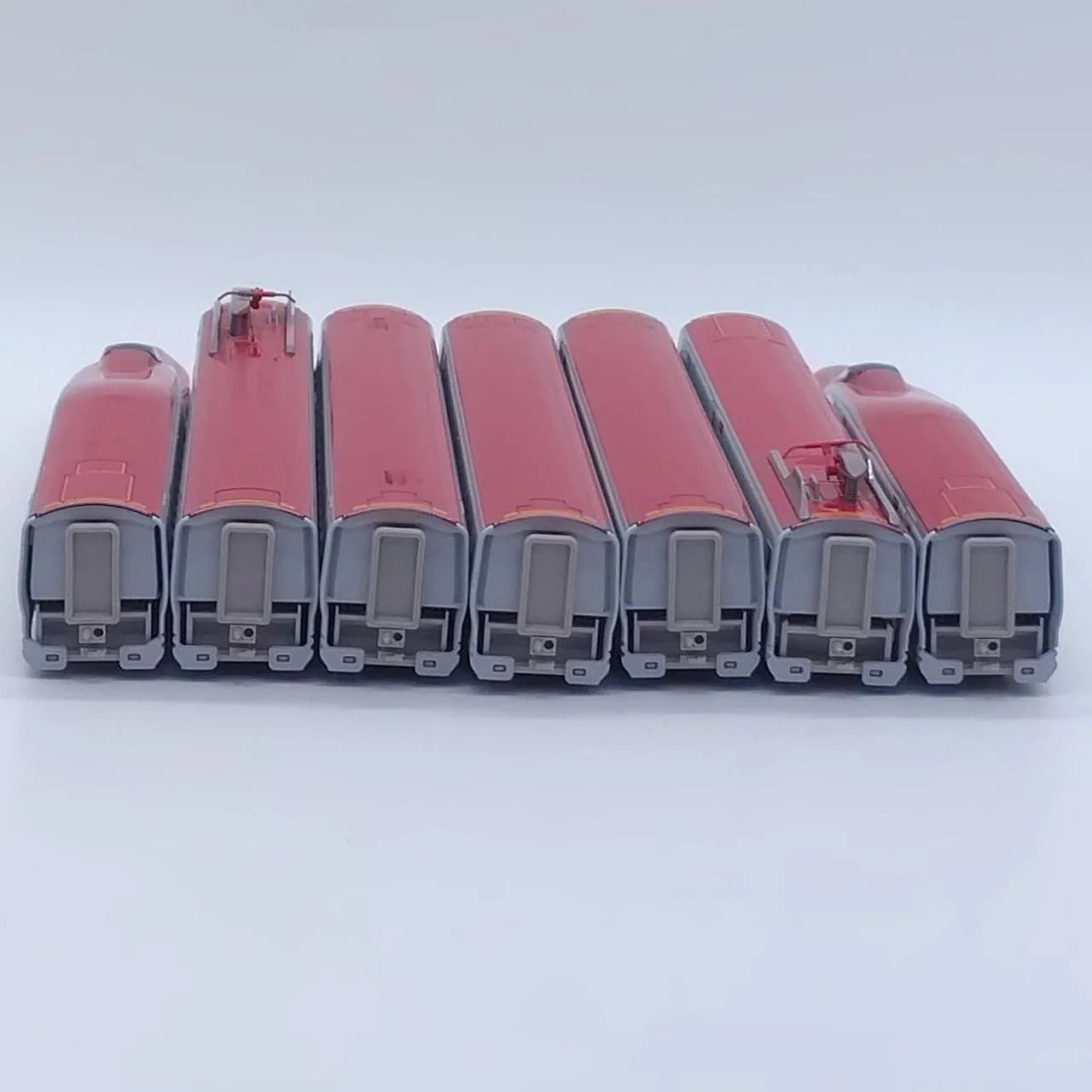 KATO N Gauge 10-1567 E6 Series Shinkansen Komachi - Image 10