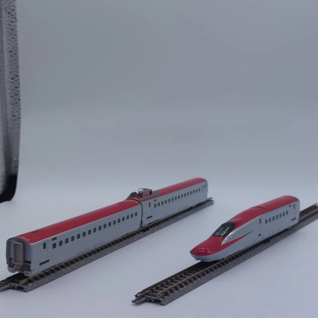 KATO N Gauge 10-1567 E6 Series Shinkansen Komachi - Image 7