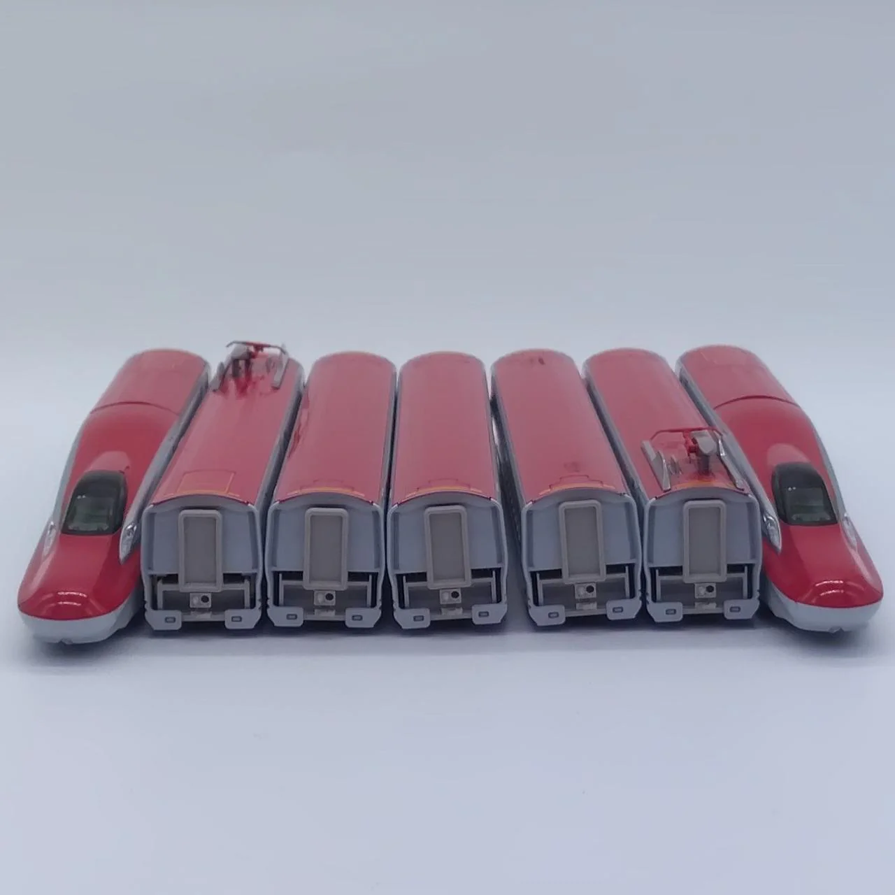 KATO N Gauge 10-1567 E6 Series Shinkansen Komachi - Image 8