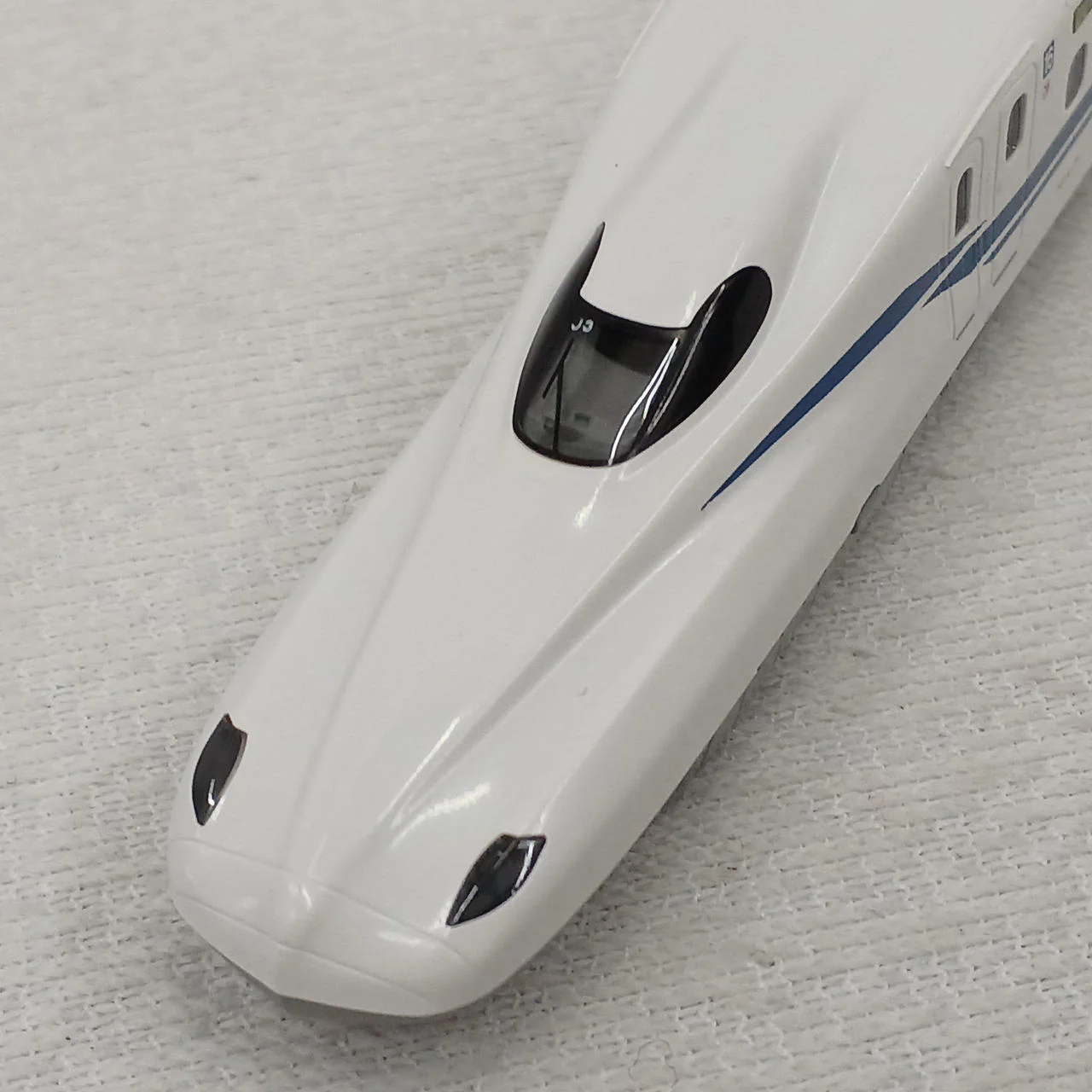 KATO N Gauge 10-1697 & 10-1698 & 10-1699 - Image 10