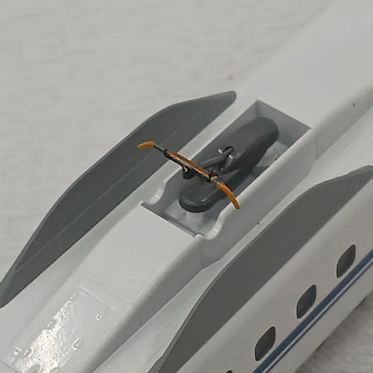 KATO N Gauge 10-1697 & 10-1698 & 10-1699 - Image 11