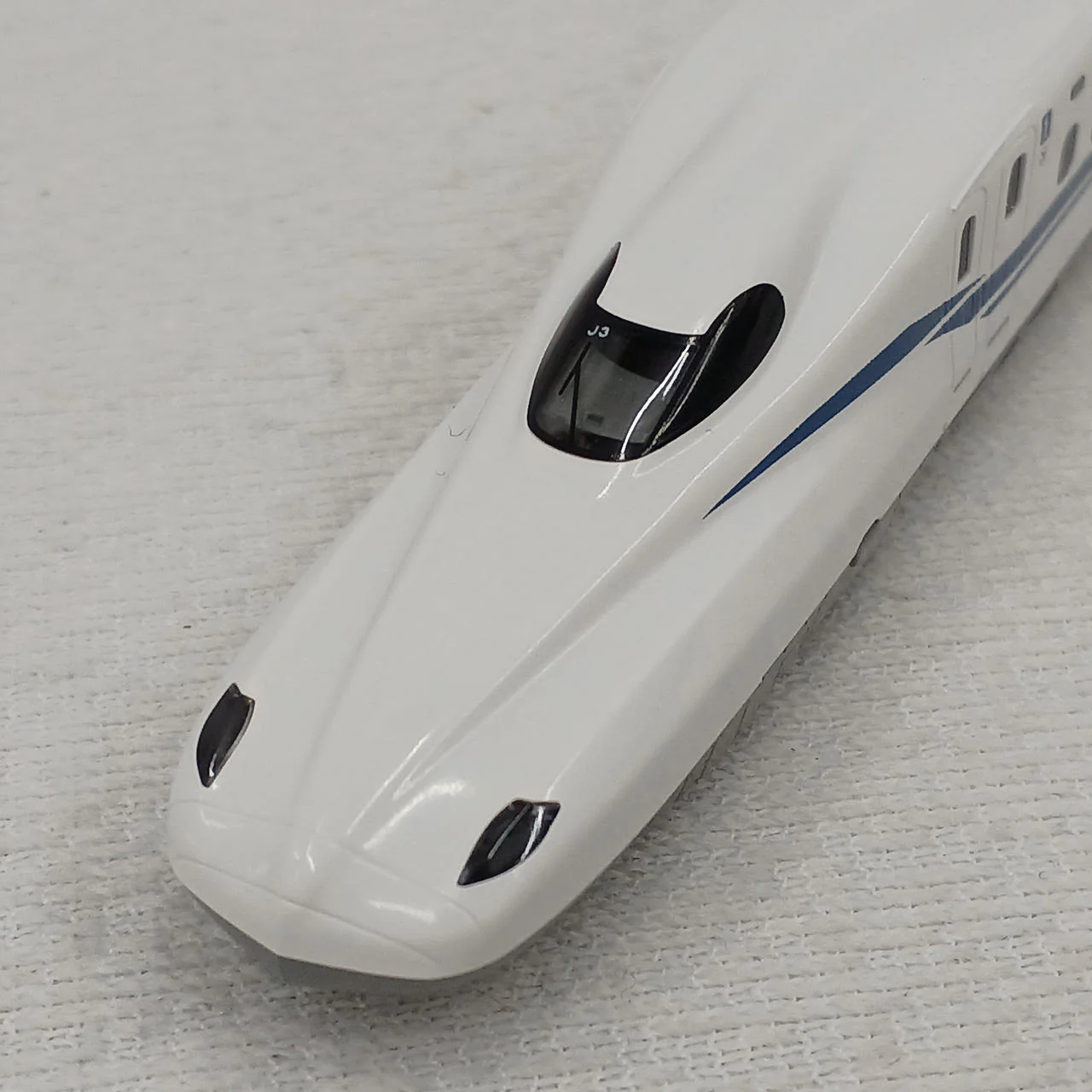 KATO N Gauge 10-1697 & 10-1698 & 10-1699 - Image 2