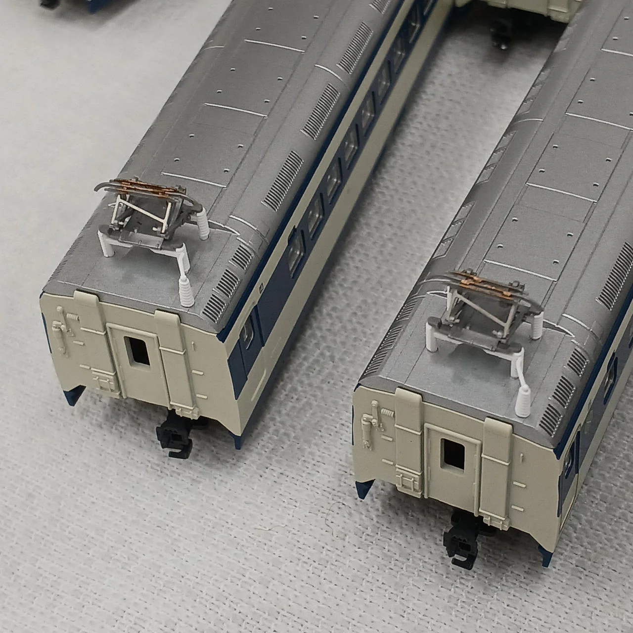 KATO N Gauge 10-1700 & 10-1701 - Image 13
