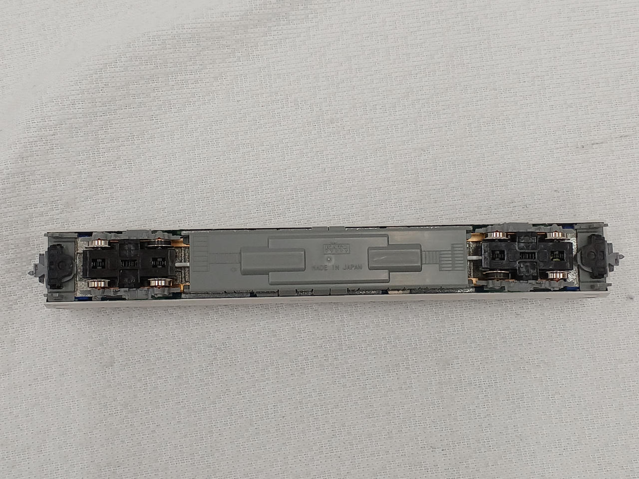 KATO N Gauge 10-1745 & 10-1746 - Image 11