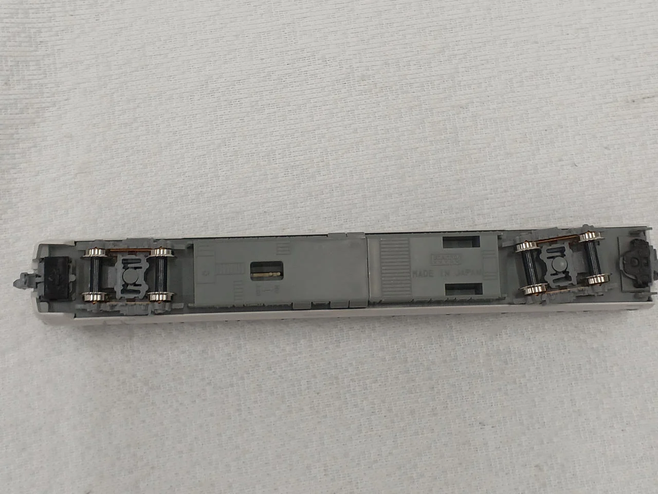 KATO N Gauge 10-1745 & 10-1746 - Image 6