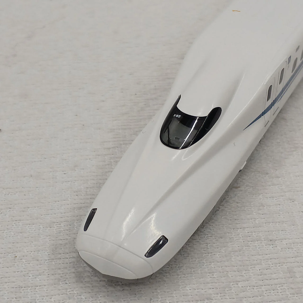 KATO N Gauge 10-1817 & 10-1818 - Image 2