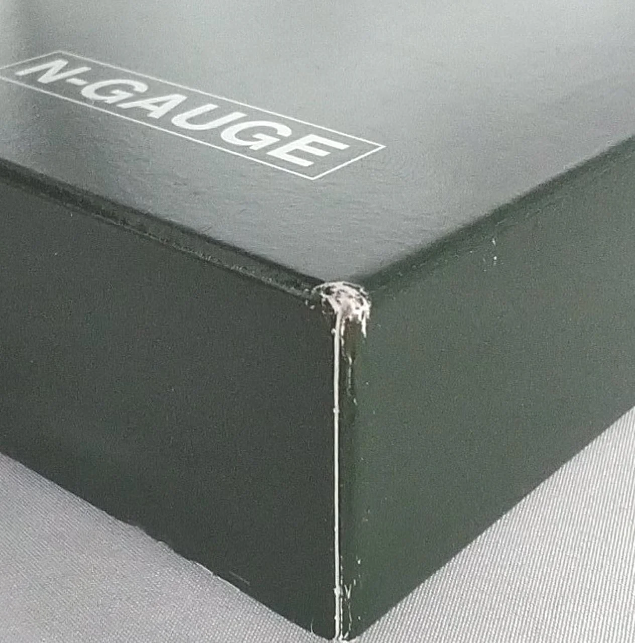 KATO N Gauge 10-1817 - Image 3