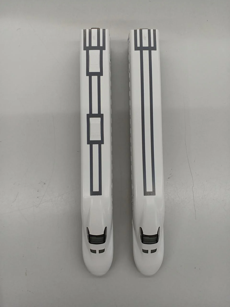 KATO N Gauge 10-276/10-277 700 Series Shinkansen Nozomi - Image 7