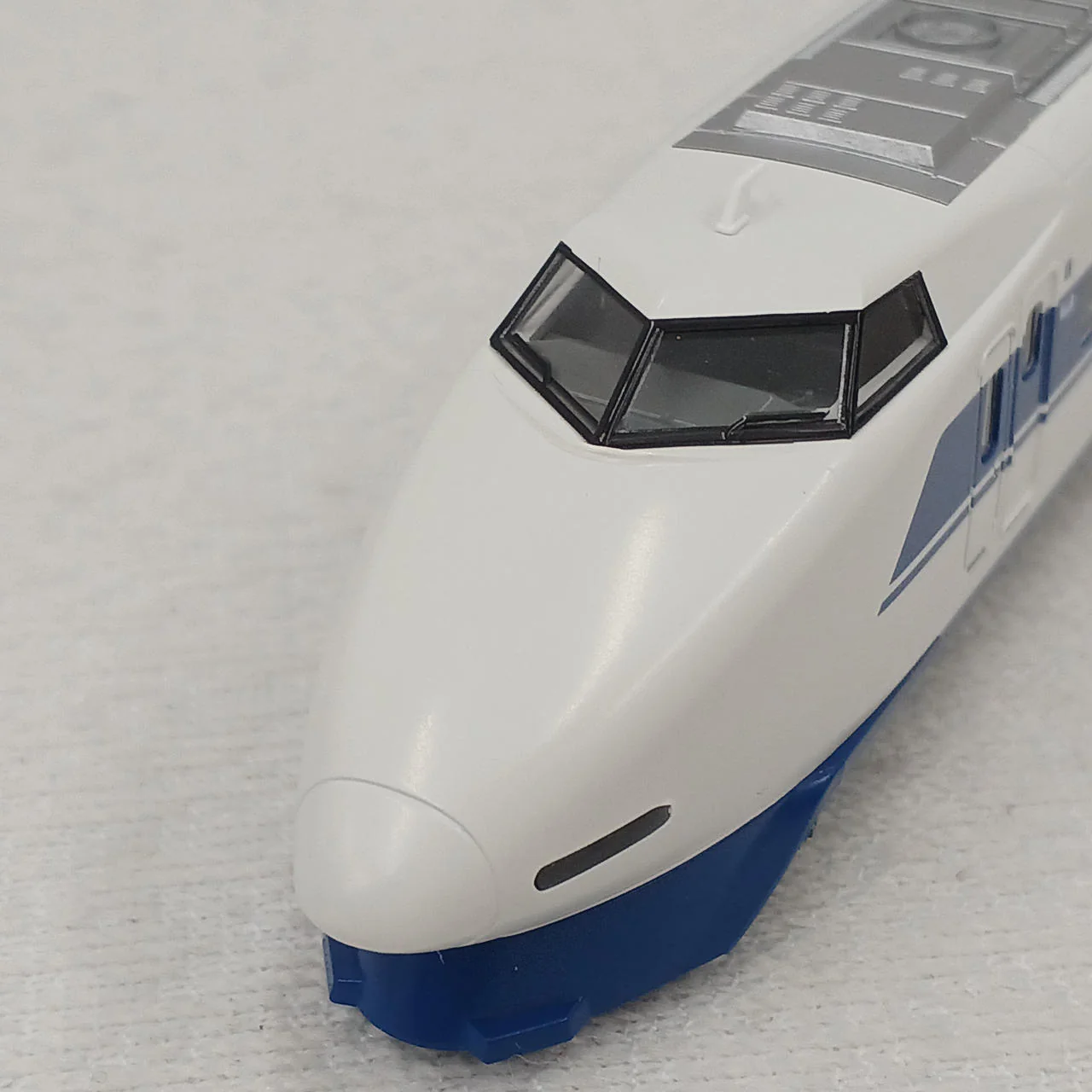 KATO N Gauge 10-354 & 10-355 & 10-1213 - Image 2