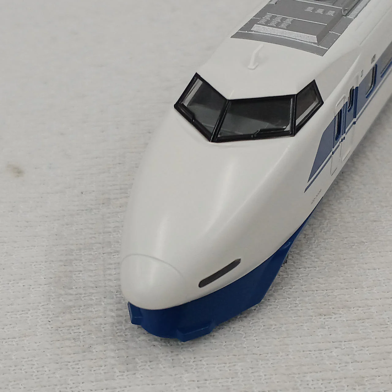 KATO N Gauge 10-354 & 10-355 & 10-1213 - Image 9