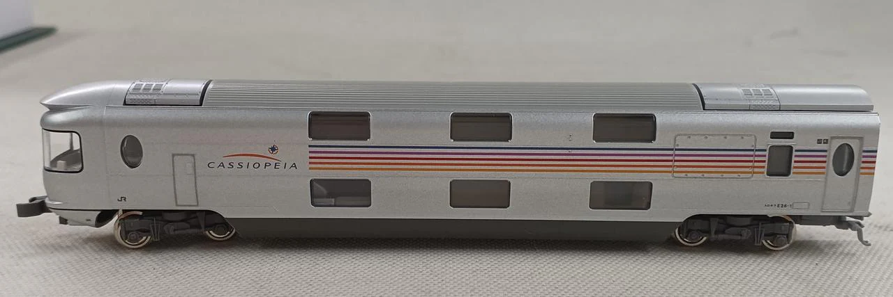 KATO N Gauge 10−399 - Image 10