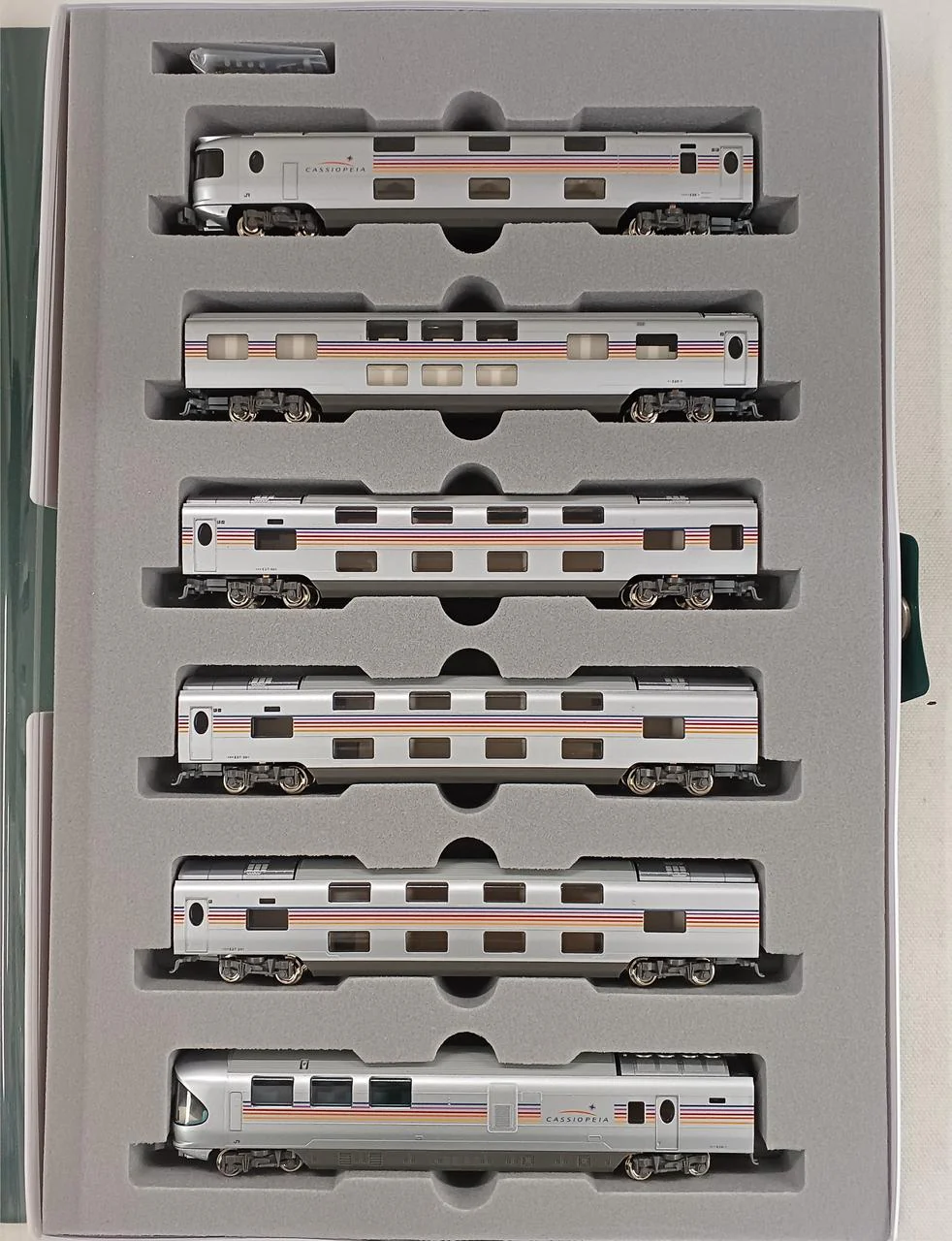 KATO N Gauge 10−399 - Image 16