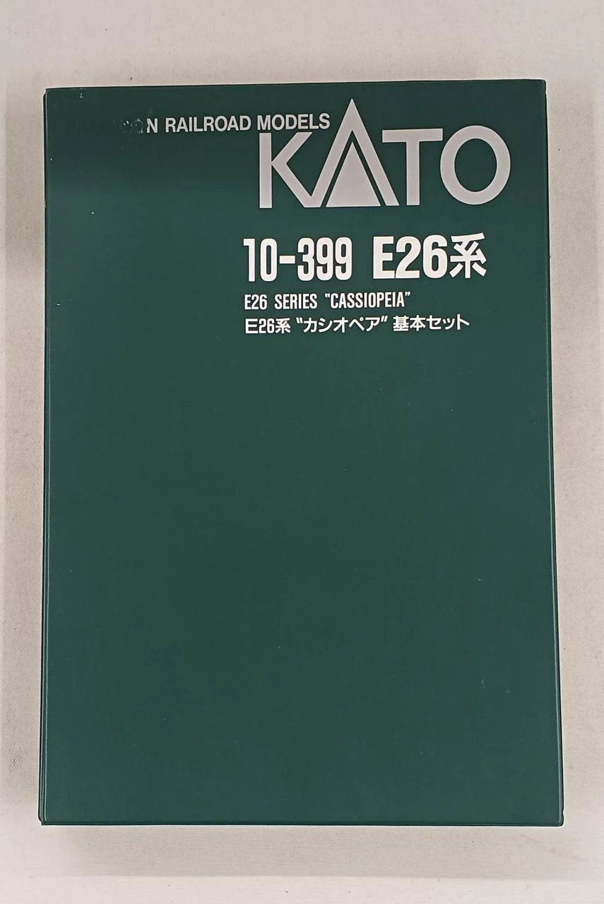KATO N Gauge 10−399 - Image 2