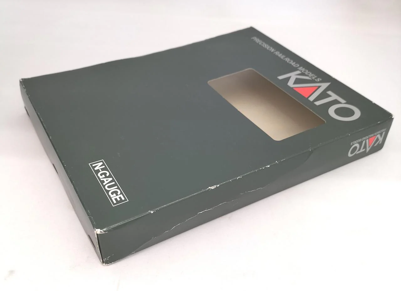 KATO N Gauge 10-498 731 Series 3-Car Set - Image 10