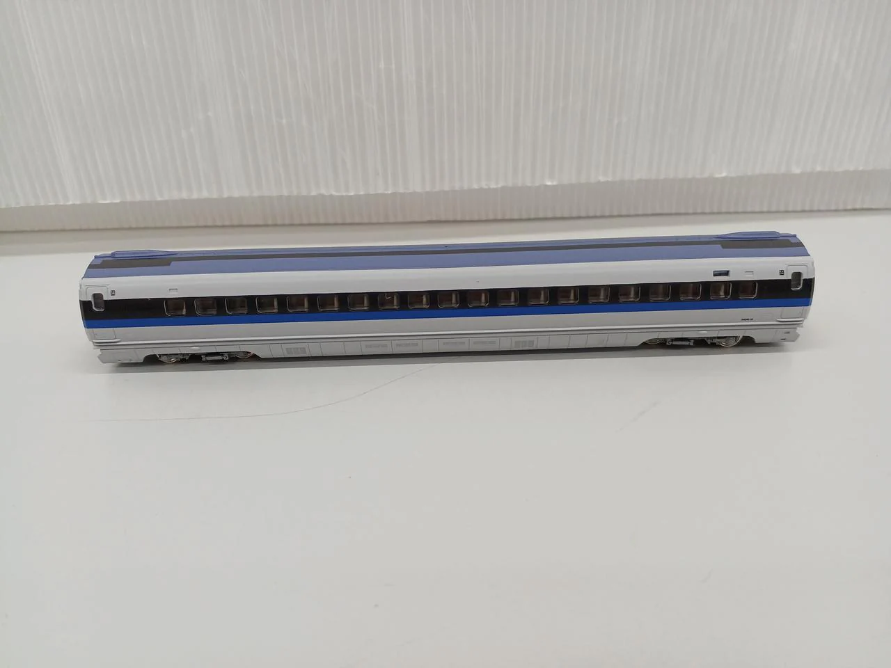 KATO N Gauge 10-510/10-511 500 Series Shinkansen Nozomi 8-Car Set - Image 14