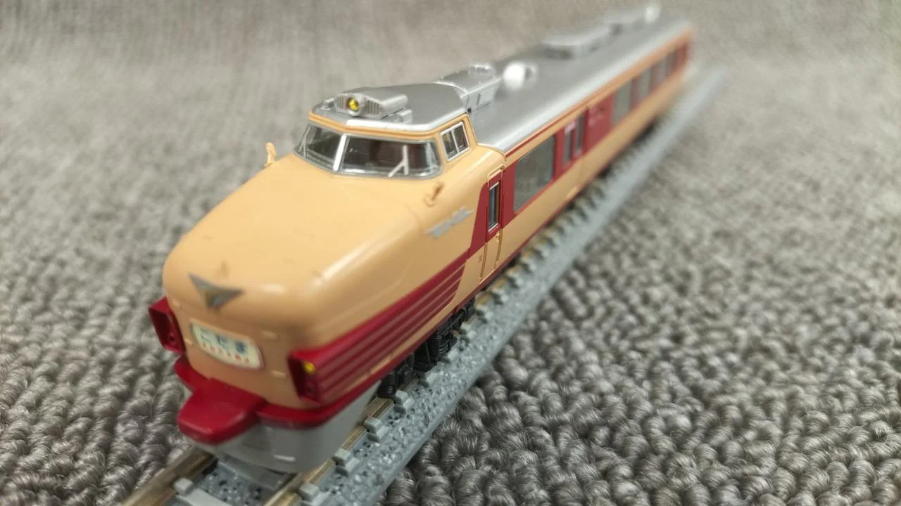 KATO N Gauge 10-531