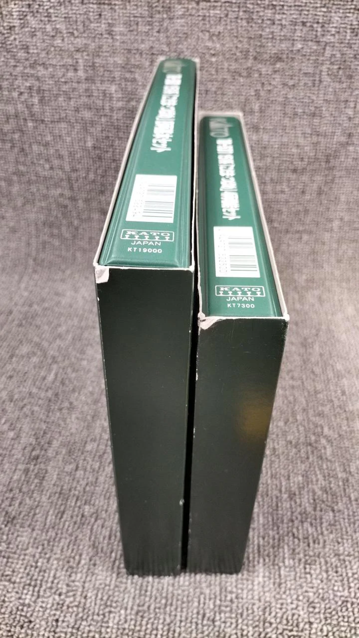 KATO N Gauge 10-531 - Image 11