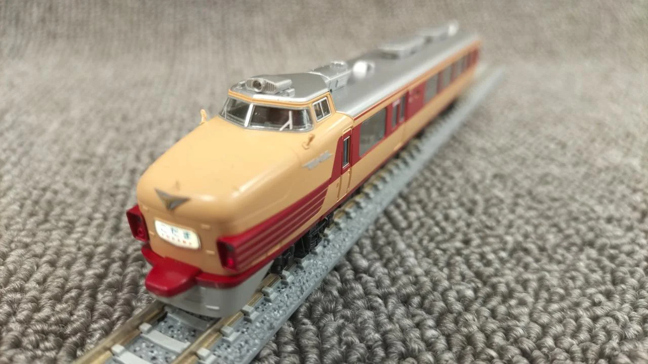 KATO N Gauge 10-531 - Image 2
