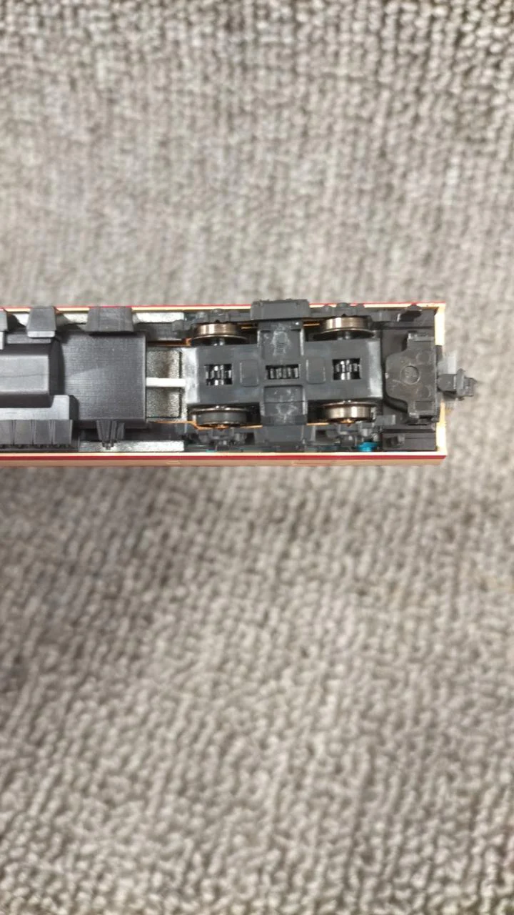 KATO N Gauge 10-531 - Image 3