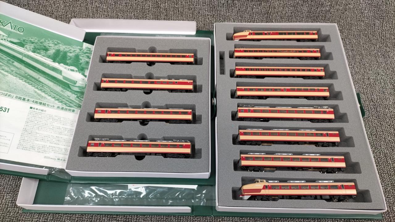 KATO N Gauge 10-531 - Image 6