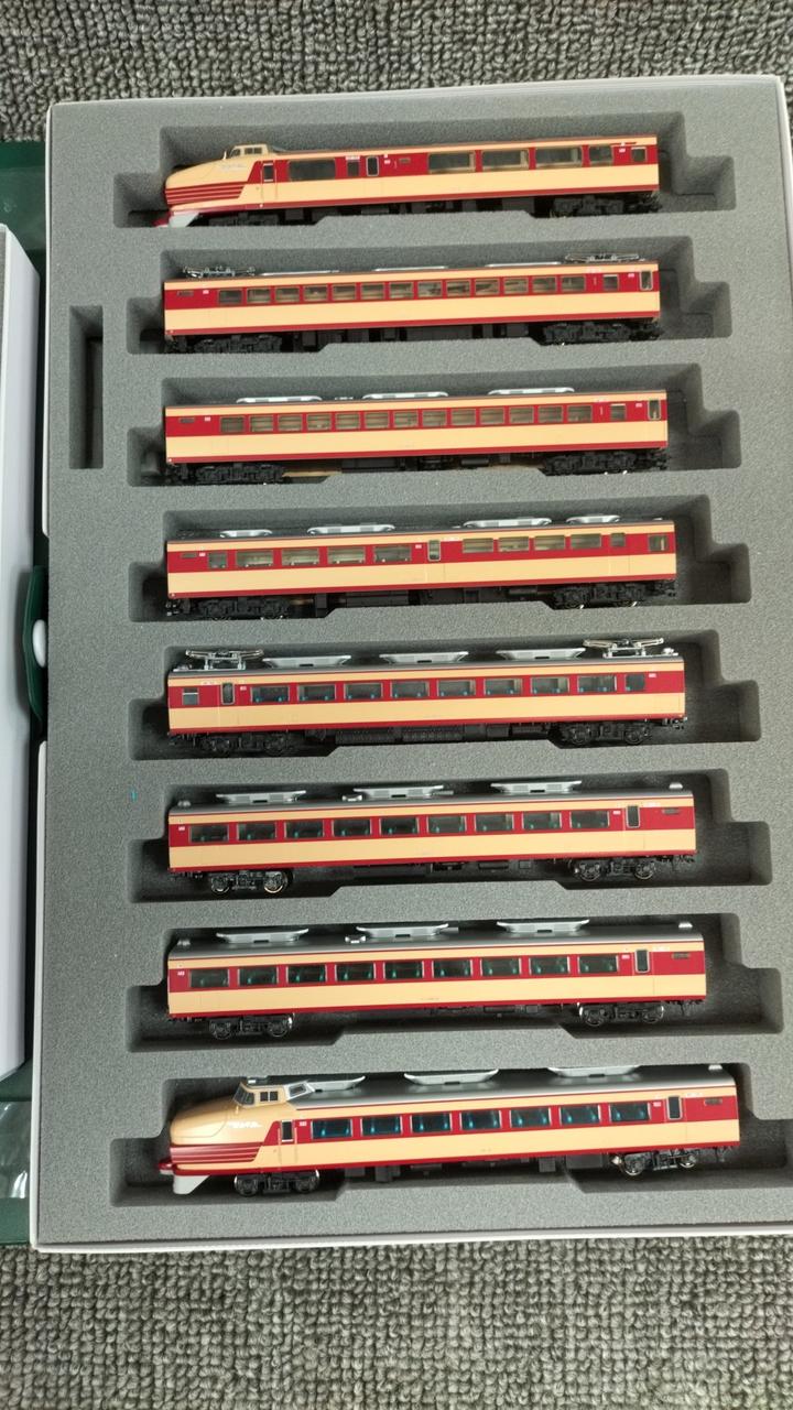 KATO N Gauge 10-531 - Image 7