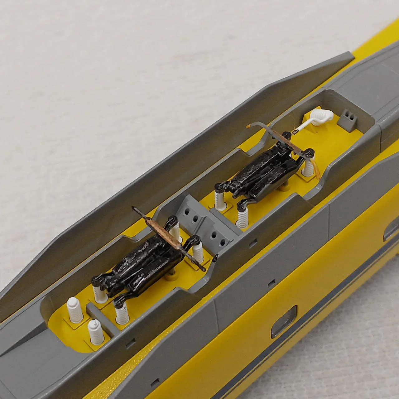 KATO N Gauge 10-896 & 10-897 - Image 10