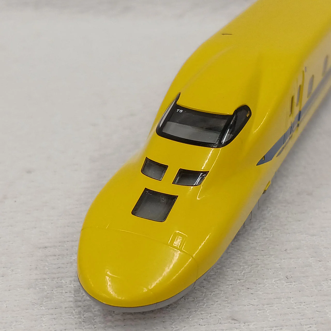 KATO N Gauge 10-896 & 10-897 - Image 2