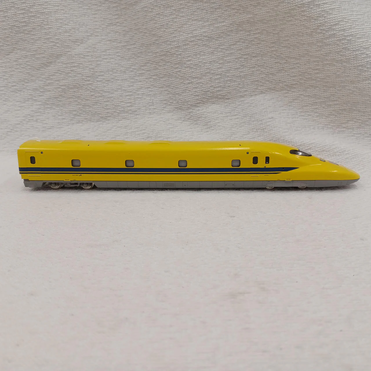 KATO N Gauge 10-896 & 10-897 - Image 3
