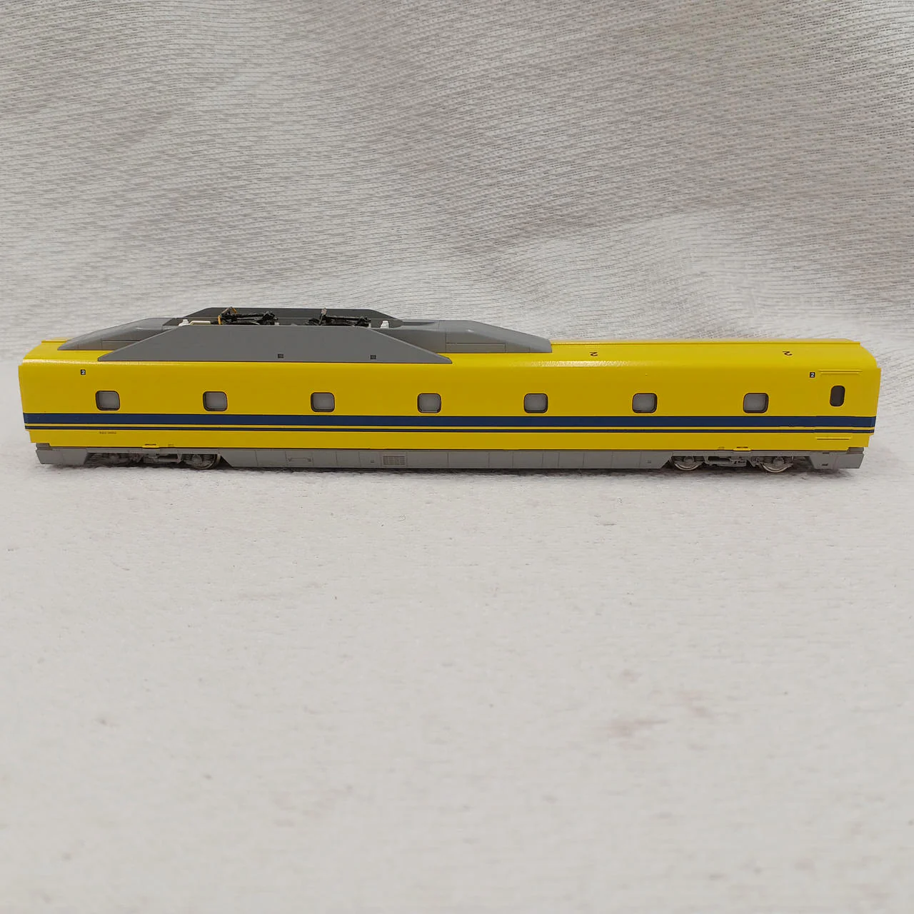 KATO N Gauge 10-896 & 10-897 - Image 5