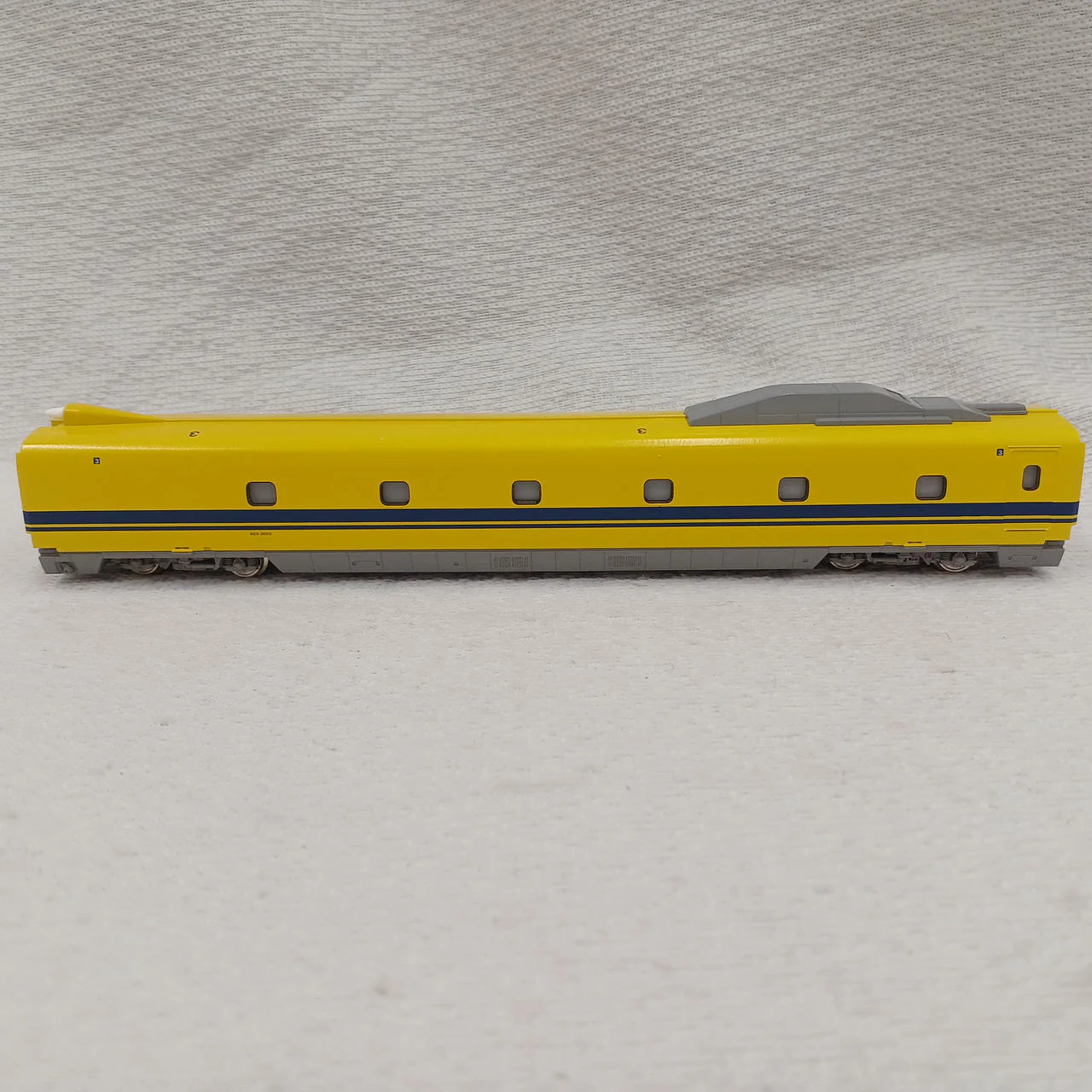 KATO N Gauge 10-896 & 10-897 - Image 7