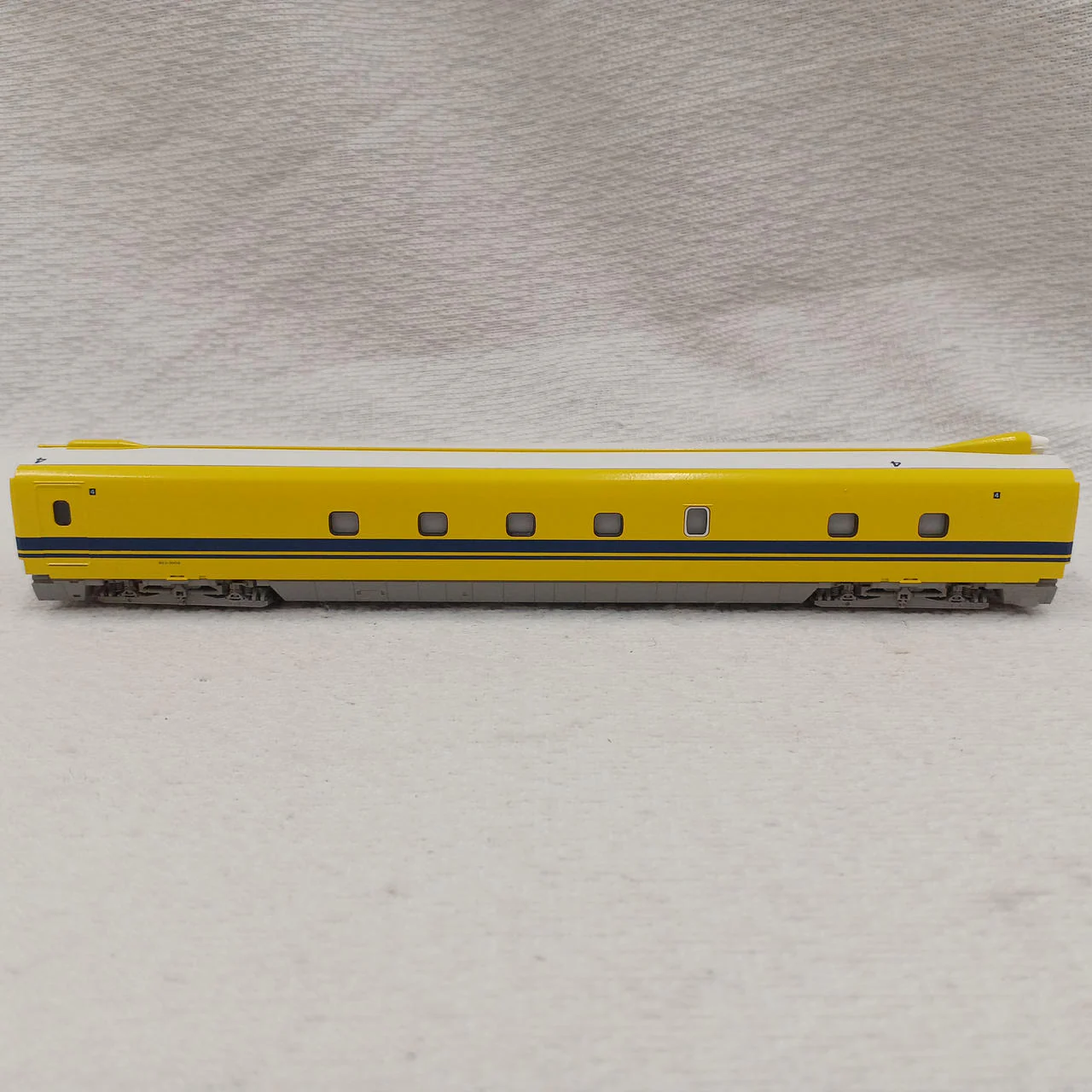 KATO N Gauge 10-896 & 10-897 - Image 8