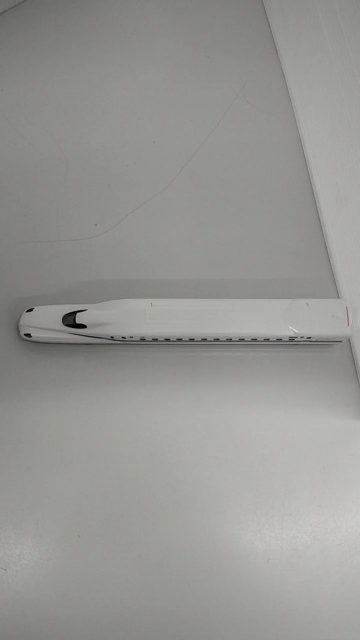 KATO N Gauge 12-005N700S Shinkansen Nozomi - Image 10