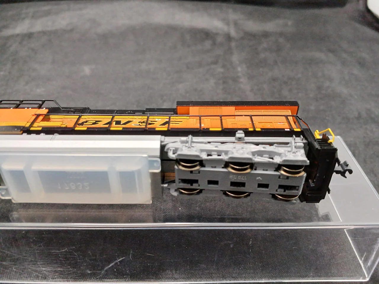KATO N Gauge 176-8925 - Image 11