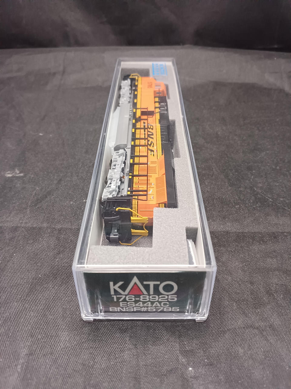 KATO N Gauge 176-8925 - Image 3