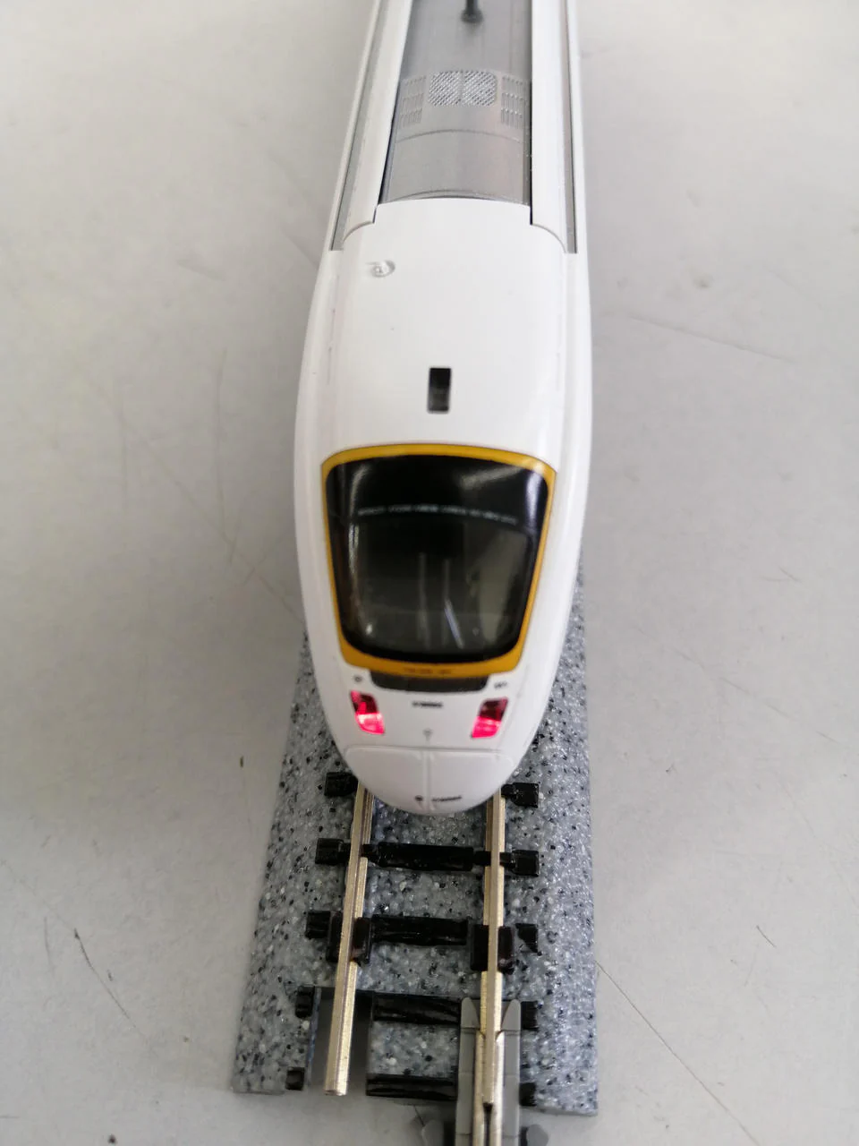 KATO N Gauge 6-Car Set 10-410 885 Series Kamome - Image 10