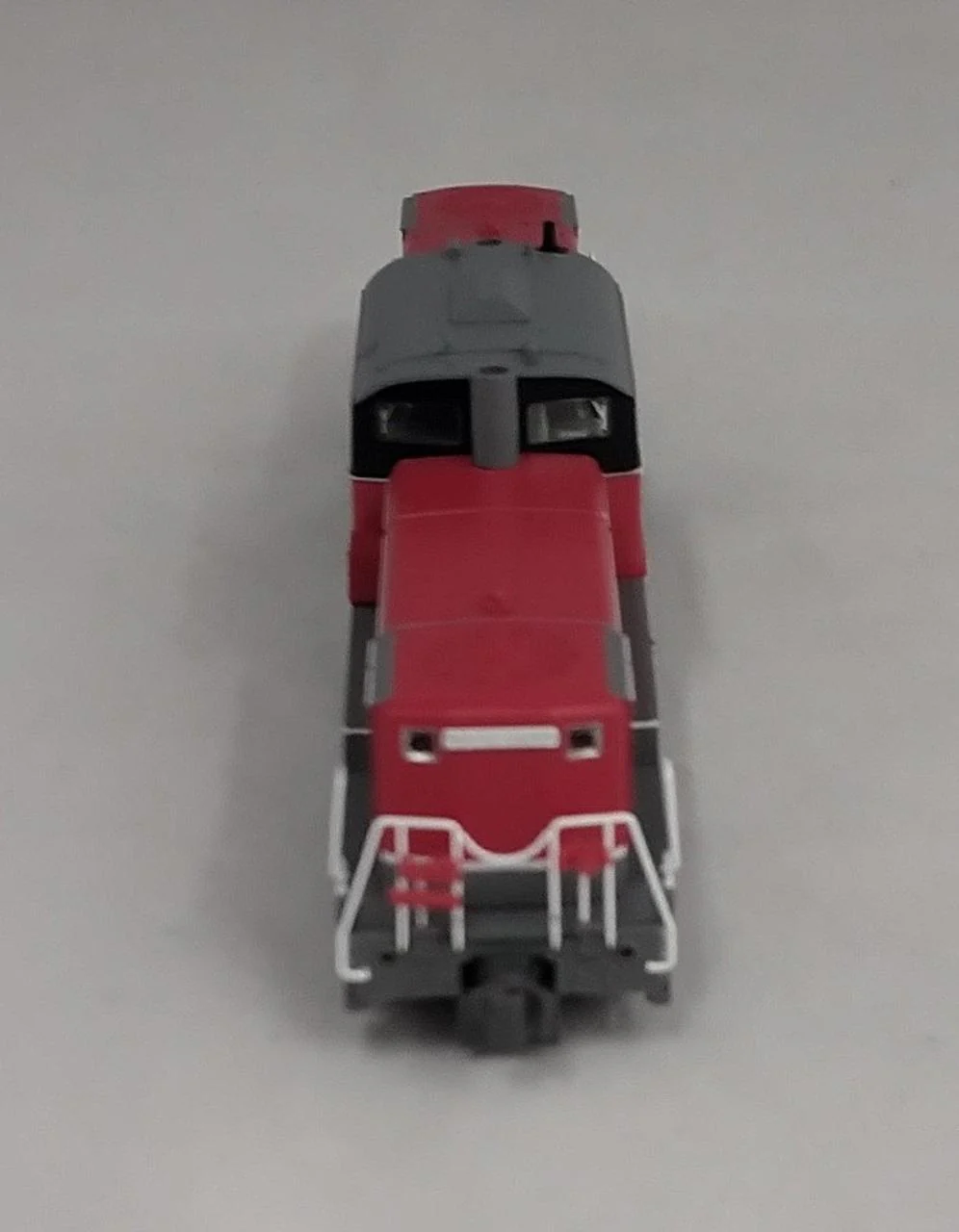 KATO N gauge 7008-A DD51 800 Aichi Depot JR Freight color - Image 11