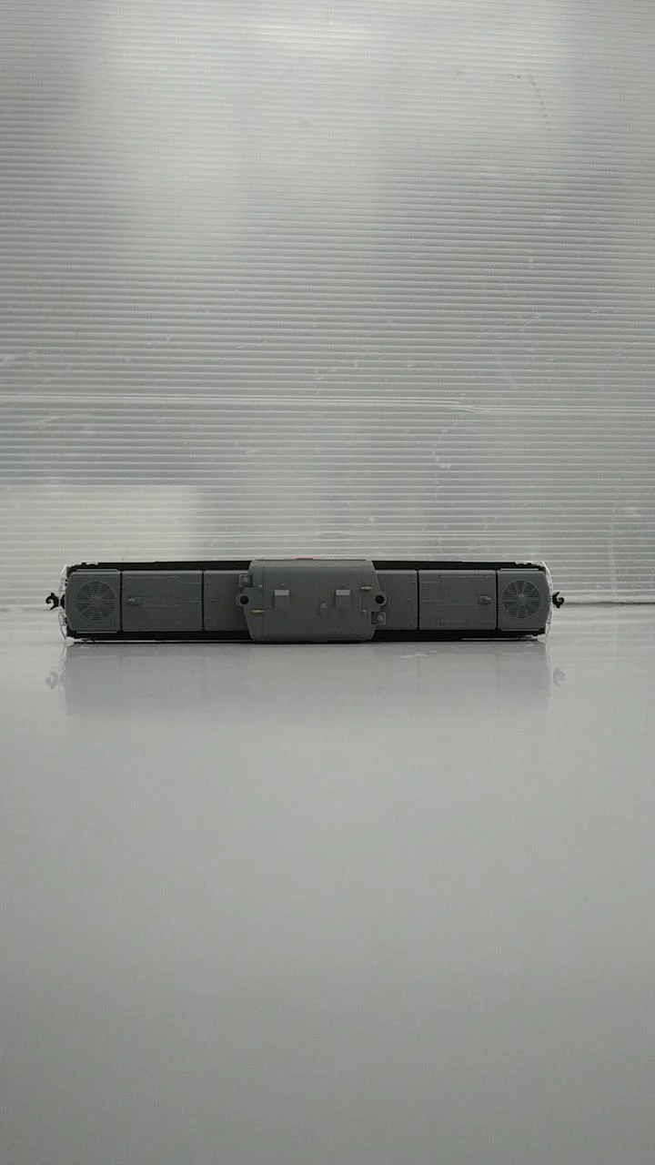 KATO N Gauge 7008-C DD51 1043 Shimonoseki General Rolling Stock Depot - Image 10