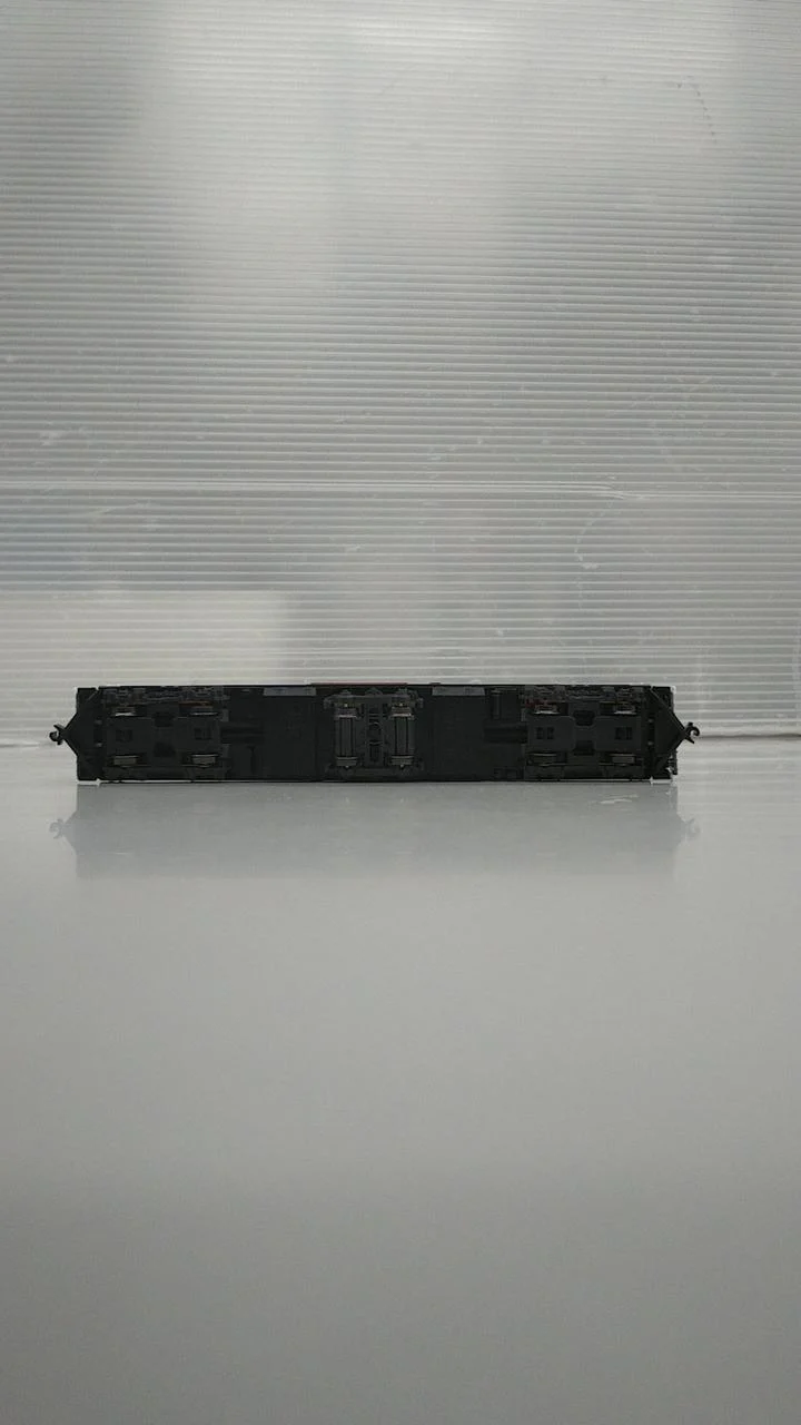 KATO N Gauge 7008-C DD51 1043 Shimonoseki General Rolling Stock Depot - Image 11