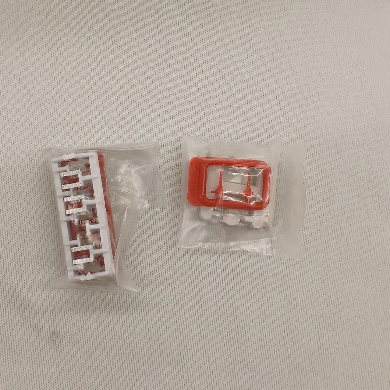 KATO N Gauge 7008-K DD51 0 Warm Terrain - Image 13
