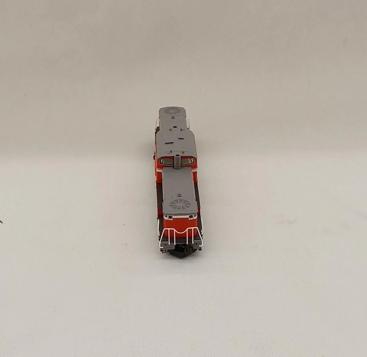 KATO N Gauge 7008-K DD51 0 Warm Terrain - Image 8