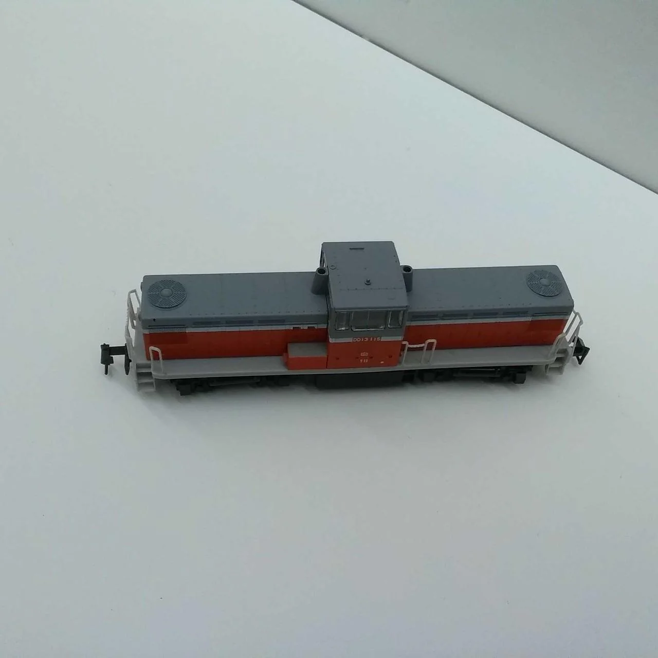 KATO N Gauge 701 DD13 - Image 2