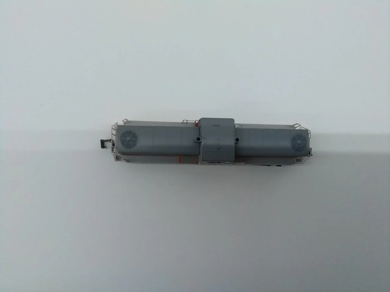 KATO N Gauge 701 DD13 - Image 3