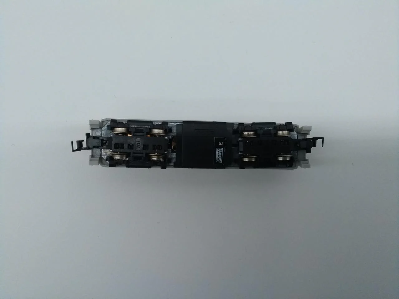 KATO N Gauge 701 DD13 - Image 4