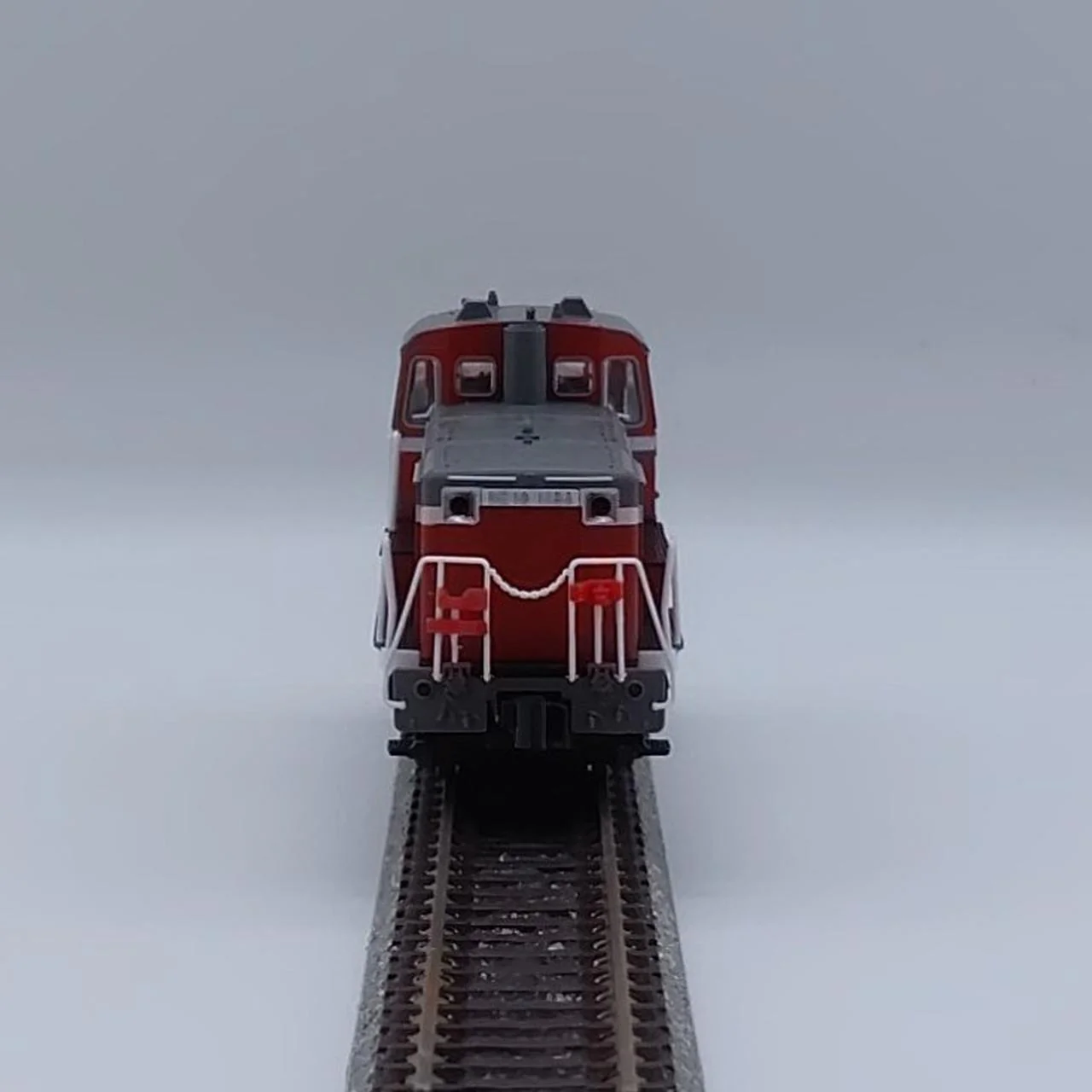 KATO N Gauge 7011-2 DE10 Warm Terrain - Image 6