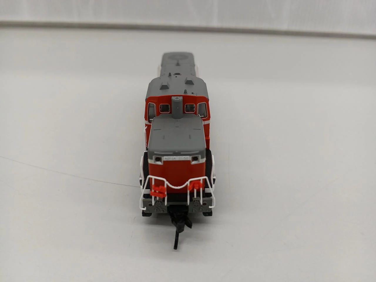 KATO N Gauge 7011-2 DE10 Warm Terrain - Image 8